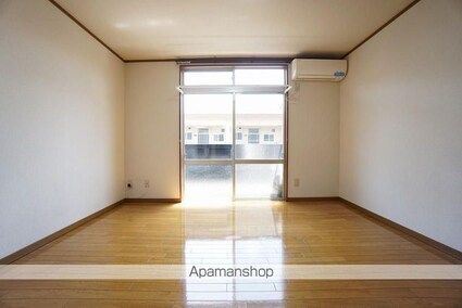 カレッジスクエア松島[1K/25.92m2]のリビング・居間