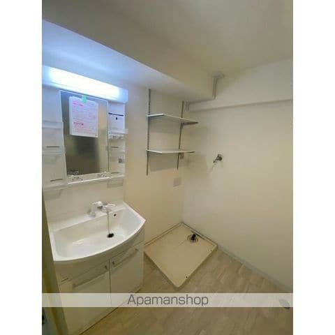 グレースマンション藤の内装写真