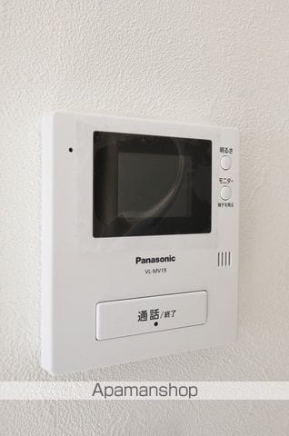 坂東マンションの内装写真
