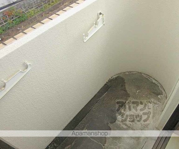 白砂ビルの内装写真