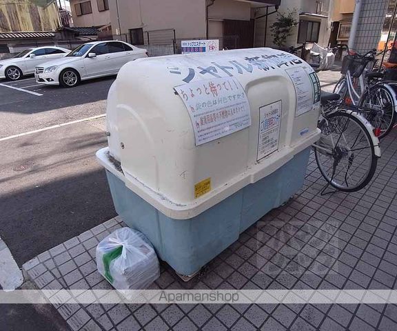 シャトル新御池のその他写真