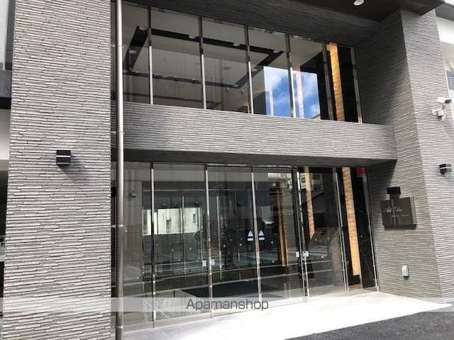 アークデュオ福島万世町の外観写真