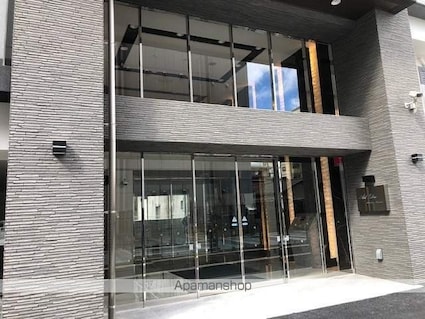 アークデュオ福島万世町[2LDK/61.78m2]の外観2