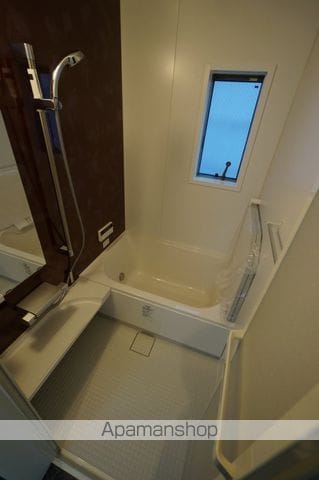 アムール西冠の内装写真