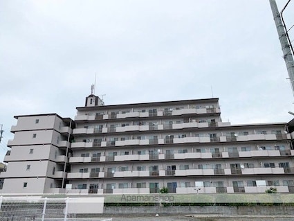 滋賀県大津市大将軍１丁目[2DK/38.88m2]の外観5