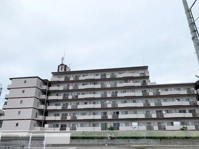 第１６洛西ハイツ瀬田[2DK/38.88m2]の外観5