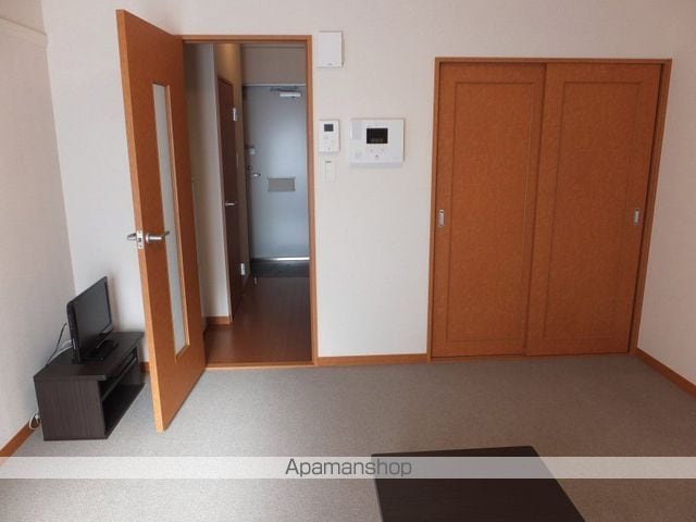 レオパレスレストの内装写真