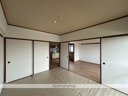 第３サンパレス[3DK/51.15m2]の内装6