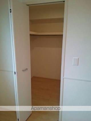 メイプル　Ⅰ[2LDK/61.88m2]の収納