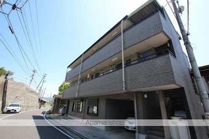 アルカディア[1K/24.14m2]の外観2