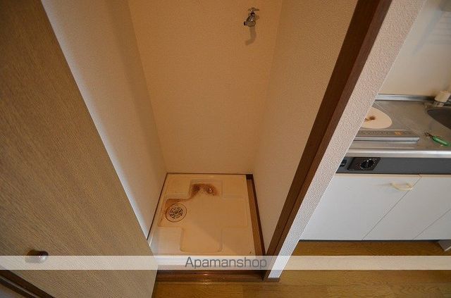 シエル・ブリュ城西の内装写真