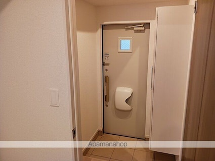 ワンズ　ホーム　ヴィレッジ　Ⅱ[1LDK/35.02m2]の玄関