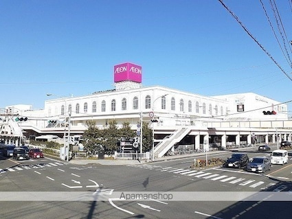 リバティハウス[1R/26m2]の周辺7