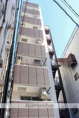 サンクチュアリ北梅田の外観写真