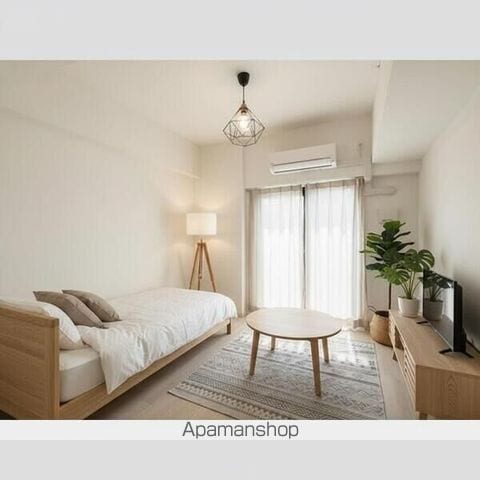 S-RESIDENCE高井田beletaの内装写真