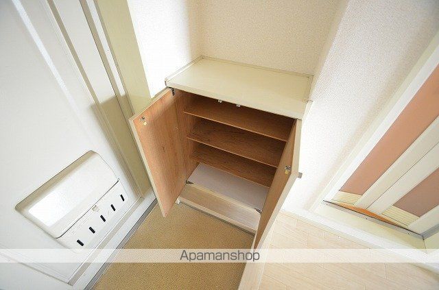コーポカワモトの内装写真