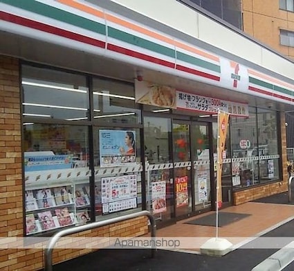 和歌山県和歌山市新中通２丁目[1K/33.89m2]の周辺8