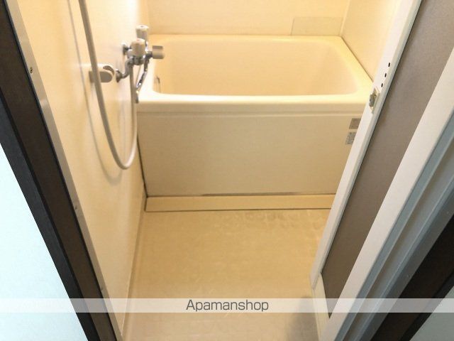 シティハイツの内装写真