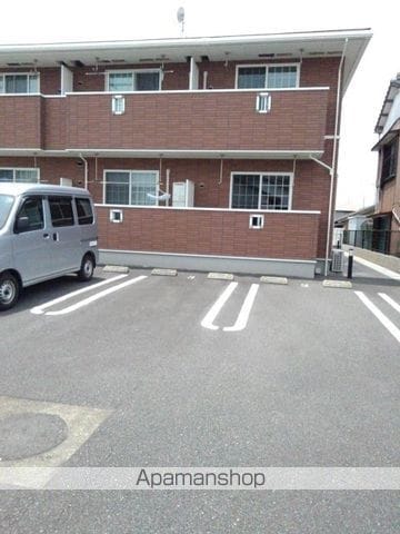 スカイブルー Fのその他写真