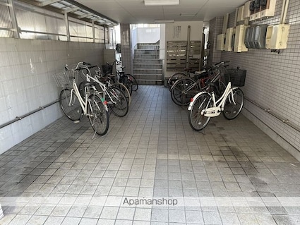 メゾンレーヴ高須[1K/28m2]の共用部7