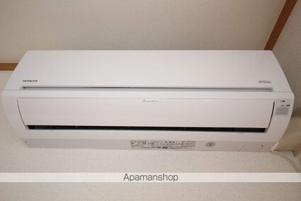 リーデンベルクＤ[2DK/42.77m2]の内装7