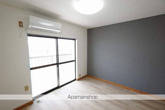 タイムマンションの内装写真