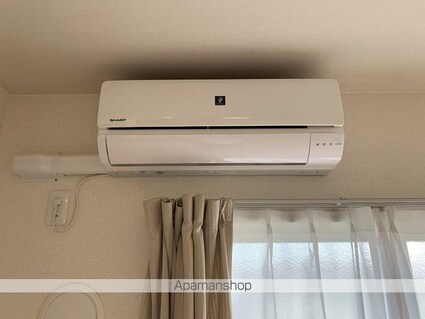 ミランダグレイス南手城[1R/27.8m2]のその他設備2