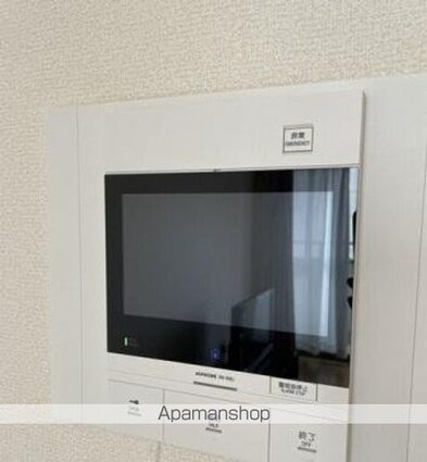 アルカディア西内町[1K/32.82m2]の内装1