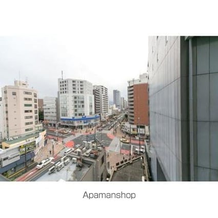 センテニアルタワー[2LDK/59.39m2]のその他部屋・スペース