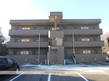 サンシルク２１[1K/36m2]の外観4