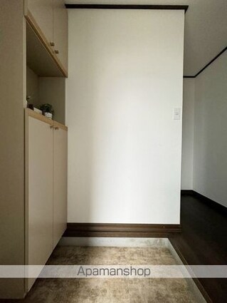 コーポサンフル[2LDK/59.2m2]の内装
