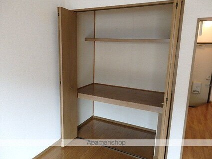 宮城県仙台市若林区文化町[1K/26m2]の内装7