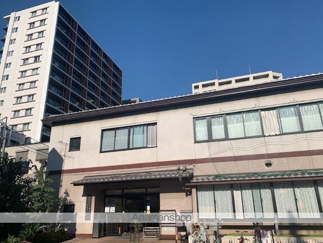 東京都荒川線 小台駅 徒歩17分 3階建 築3年の周辺写真