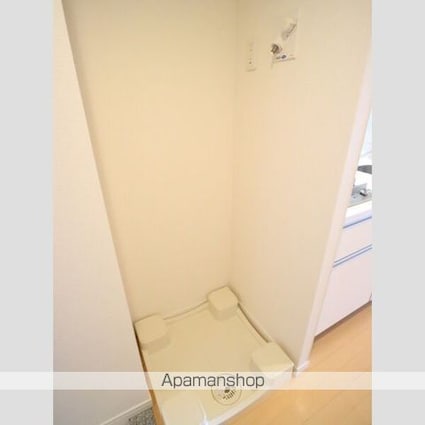 プラウドフラット富士見台[1K/21.54m2]の内装2