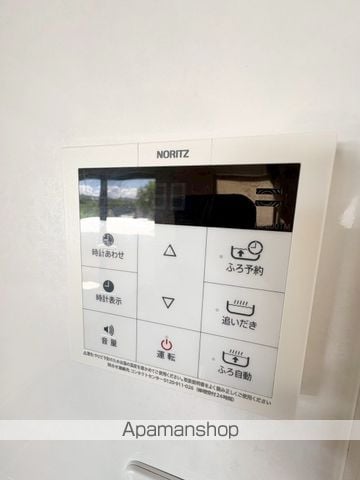 FS APARTMENTの内装写真