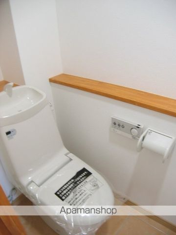 サンライズマンション二葉町の内装写真