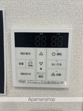 ＢＲＡＮＳＩＡ瀬田（ブランシア）[2LDK/46.02m2]の内装4