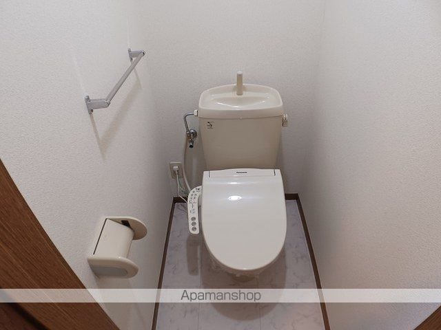 サニーヒル仙台南の内装写真