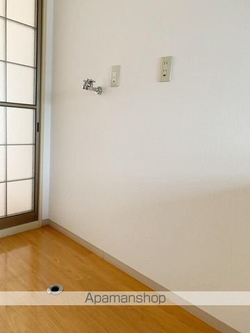 ユートピアの内装写真