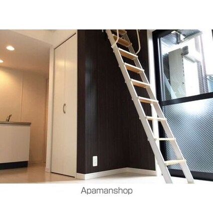 ユイットロワ[1R/21.36m2]のリビング・居間