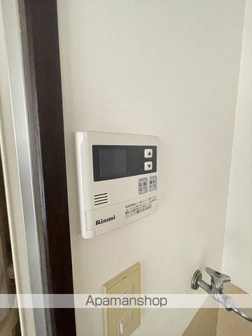 ツジハイツの内装写真
