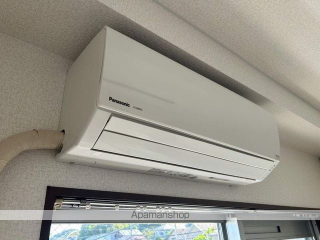 小泉ビルの内装写真