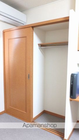 レオパレス植木の内装写真