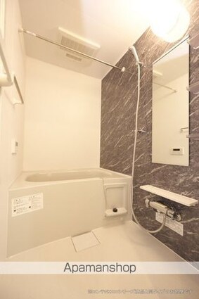 イーストブルー　Ｉ[1R/33.78m2]のバス