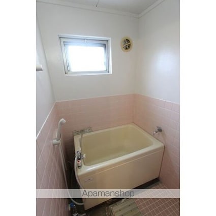 第二大和町マンション[2DK/51.03m2]のバス