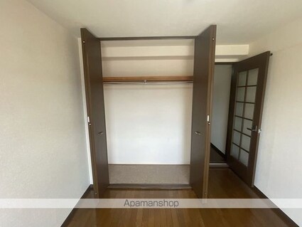 インペリアル宮前[1K/20.3m2]の収納