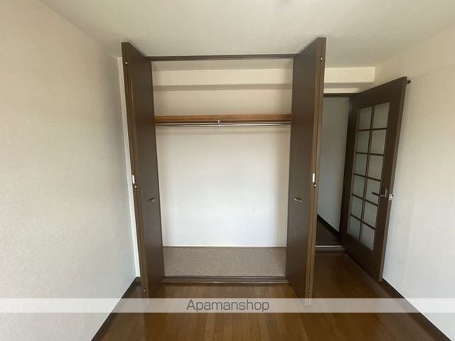 インペリアル宮前[1K/20.3m2]の収納