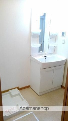 サンリットAの内装写真