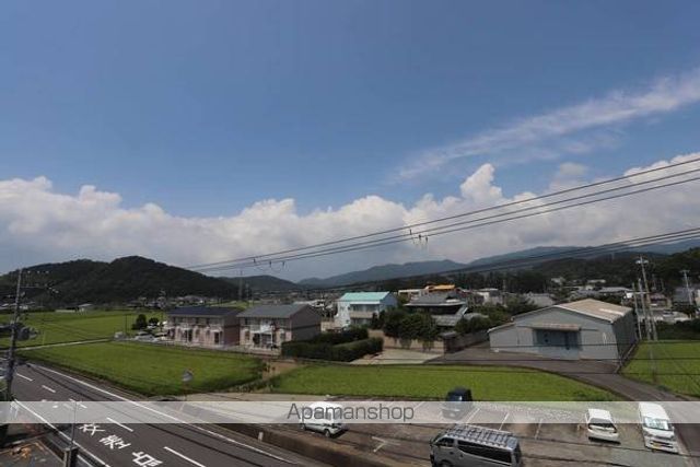 ビレッジハウス藤田1号棟の内装写真