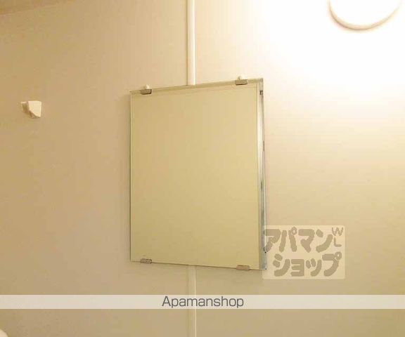 エミネンスコート瀬田の内装写真